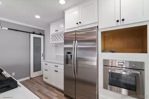 Kitchen - 9624 Nectarine Dr, Lakeside, CA 92040 photo 3 of 5