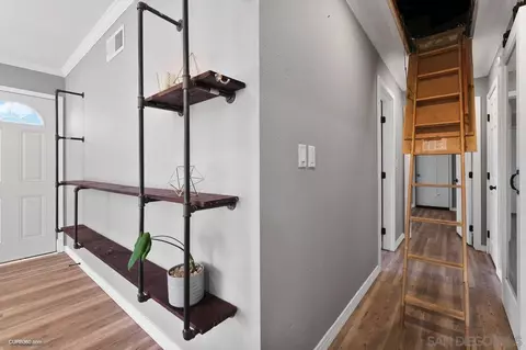 Entry Way - 9624 Nectarine Dr, Lakeside, CA 92040 photo 1 of 1