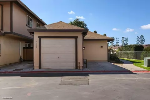Exterior - 9624 Nectarine Dr, Lakeside, CA 92040 photo 3 of 11