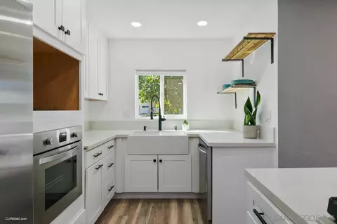 Kitchen - 9624 Nectarine Dr, Lakeside, CA 92040 photo 2 of 5