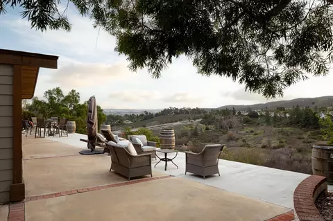Exterior - 14634 Colony Way, Poway, CA 92064 photo 16 of 16