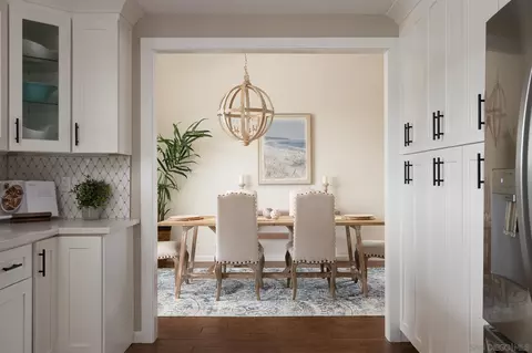 Dining - 14634 Colony Way, Poway, CA 92064 photo 1 of 2
