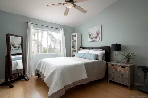 Bedroom - 14634 Colony Way, Poway, CA 92064 photo 5 of 5