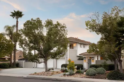Exterior - 14634 Colony Way, Poway, CA 92064 photo 2 of 16