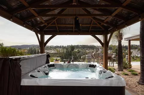 Exterior - 14634 Colony Way, Poway, CA 92064 photo 15 of 16