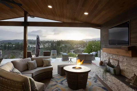 Exterior - 14634 Colony Way, Poway, CA 92064 photo 11 of 16