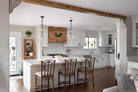 Kitchen - 14634 Colony Way, Poway, CA 92064 photo 1 of 4