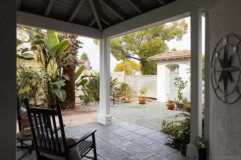 Exterior - 14634 Colony Way, Poway, CA 92064 photo 8 of 16