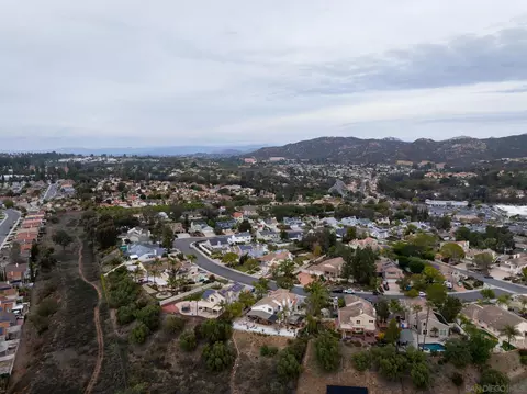 View/Area - 14634 Colony Way, Poway, CA 92064 photo 7 of 9