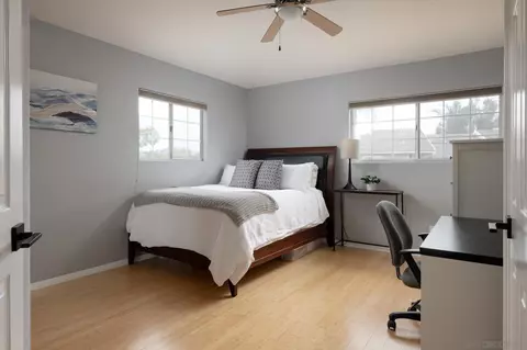 Bedroom - 14634 Colony Way, Poway, CA 92064 photo 4 of 5