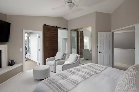 Bedroom - 14634 Colony Way, Poway, CA 92064 photo 2 of 5