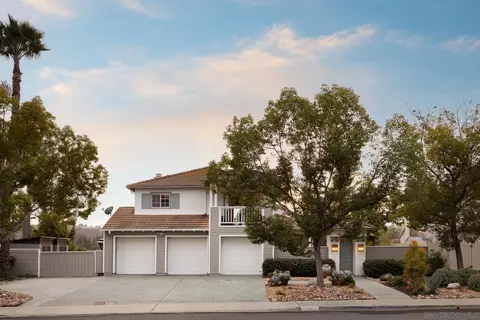 14634 Colony Way, Poway, CA 92064