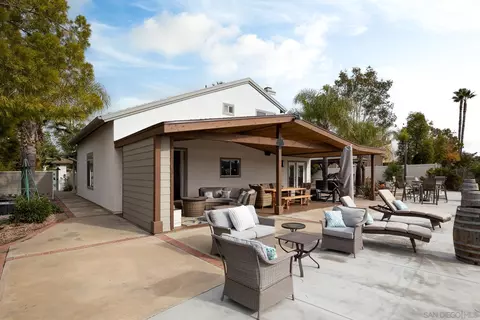 Exterior - 14634 Colony Way, Poway, CA 92064 photo 7 of 16