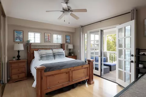 Bedroom - 14634 Colony Way, Poway, CA 92064 photo 3 of 5