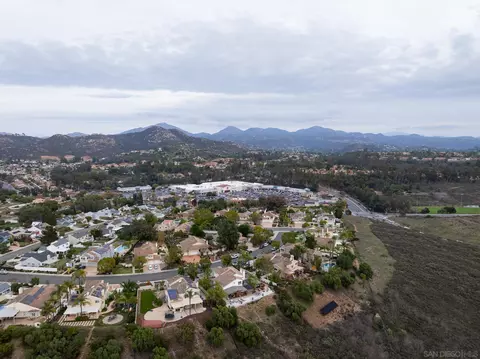 View/Area - 14634 Colony Way, Poway, CA 92064 photo 6 of 9
