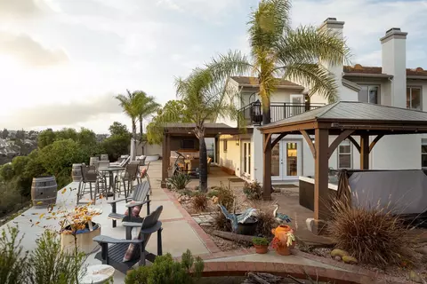 Exterior - 14634 Colony Way, Poway, CA 92064 photo 10 of 16