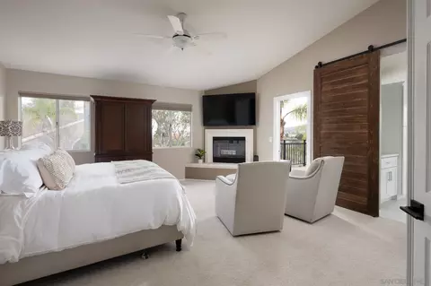 Bedroom - 14634 Colony Way, Poway, CA 92064 photo 1 of 5