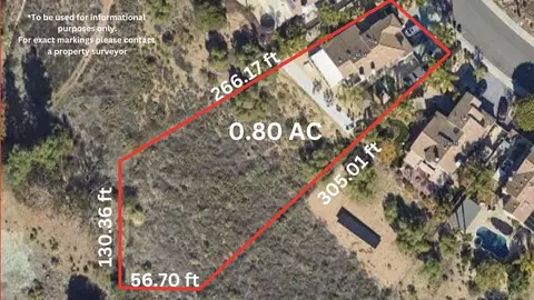 View/Area - 14634 Colony Way, Poway, CA 92064 photo 9 of 9