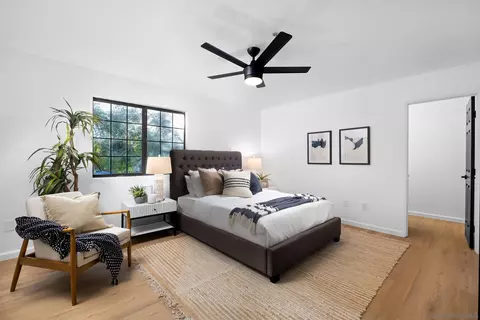 Bedroom - 185 Basilica St #125, Oceanside, CA 92057 photo 2 of 5