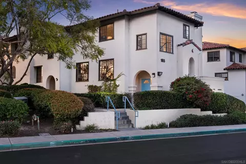 185 Basilica St #125, Oceanside, CA 92057
