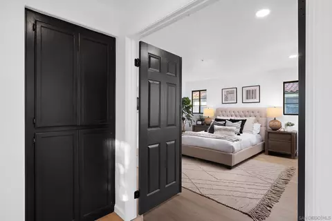 Bedroom - 185 Basilica St #125, Oceanside, CA 92057 photo 1 of 5