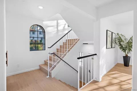 Entry Way - 185 Basilica St #125, Oceanside, CA 92057 photo 1 of 6