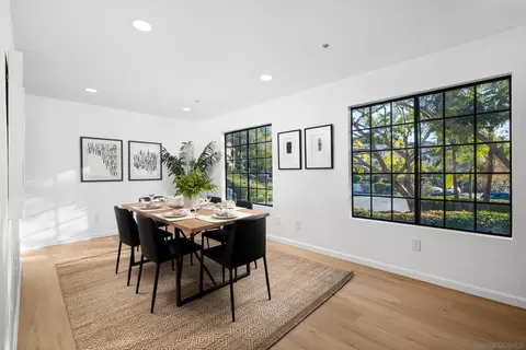 Dining - 185 Basilica St #125, Oceanside, CA 92057 photo 1 of 1