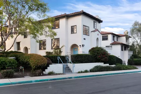 Exterior - 185 Basilica St #125, Oceanside, CA 92057 photo 7 of 10