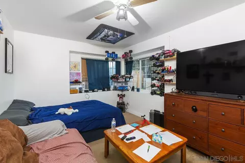Bedroom - 14164 Lyons Valley Rd, Jamul, CA 91935 photo 4 of 6