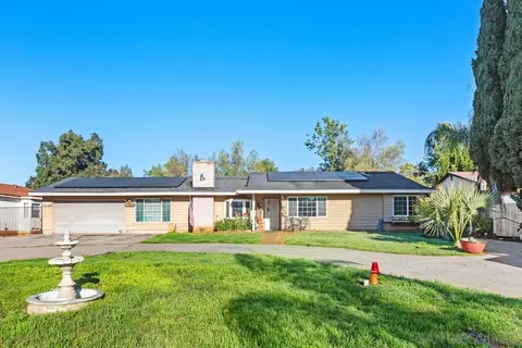 Exterior - 14164 Lyons Valley Rd, Jamul, CA 91935 photo 3 of 7