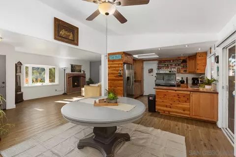 Dining - 14164 Lyons Valley Rd, Jamul, CA 91935 photo 3 of 3