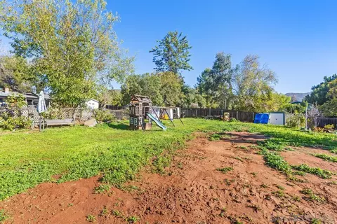 Exterior - 14164 Lyons Valley Rd, Jamul, CA 91935 photo 5 of 7