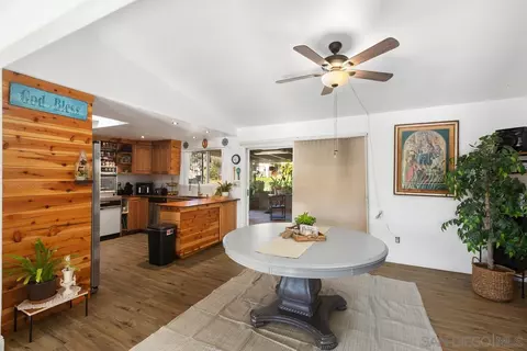 Dining - 14164 Lyons Valley Rd, Jamul, CA 91935 photo 2 of 3