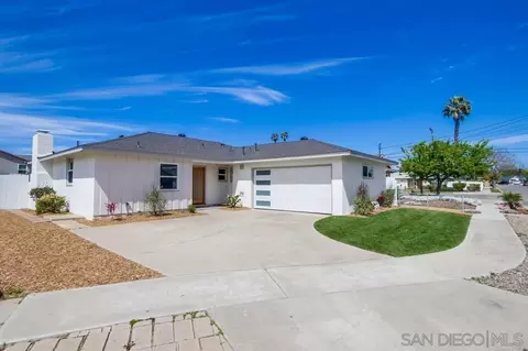 4076 Mount Bross Ave, San Diego, CA 92111
