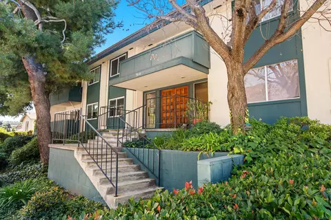 7840 Golfcrest Dr #E, San Diego, CA 92119