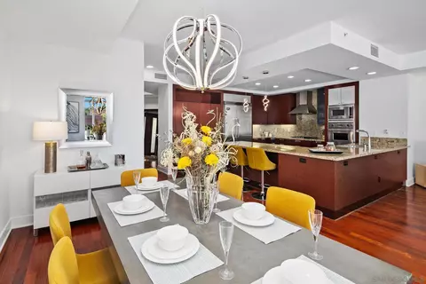Dining - 141 Orange Ave #203, Coronado, CA 92118 photo 2 of 2