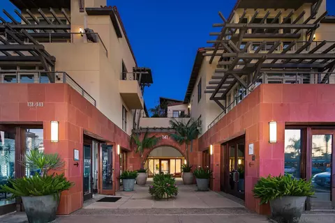 Other - 141 Orange Ave #203, Coronado, CA 92118 photo 7 of 7
