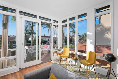 141 Orange Ave #203, Coronado, CA 92118