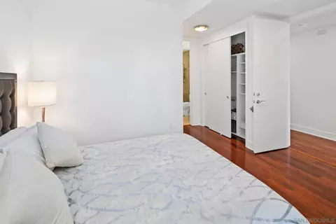 Bedroom - 141 Orange Ave #203, Coronado, CA 92118 photo 5 of 6