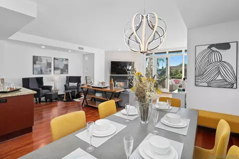 Dining - 141 Orange Ave #203, Coronado, CA 92118 photo 1 of 2