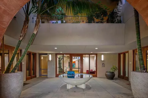 Exterior - 141 Orange Ave #203, Coronado, CA 92118 photo 5 of 5