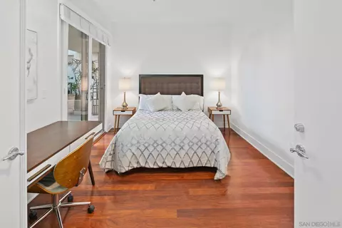 Bedroom - 141 Orange Ave #203, Coronado, CA 92118 photo 2 of 6