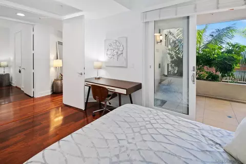 Bedroom - 141 Orange Ave #203, Coronado, CA 92118 photo 4 of 6