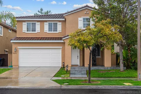 1673 Brezar St, Chula Vista, CA 91913