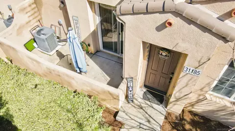 Exterior - 31185 Black Maple Dr, Temecula, CA 92592 photo 2 of 4