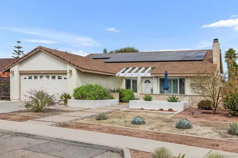 1220 Via Teresa, San Marcos, CA 92069