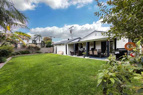 Exterior - 8171 Orangewood Ave, Stanton, CA 90680 photo 9 of 9