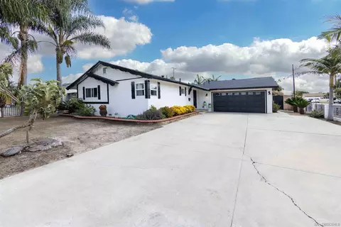Exterior - 8171 Orangewood Ave, Stanton, CA 90680 photo 3 of 9