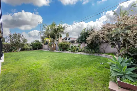Exterior - 8171 Orangewood Ave, Stanton, CA 90680 photo 8 of 9