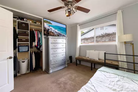 Bedroom - 8171 Orangewood Ave, Stanton, CA 90680 photo 2 of 6